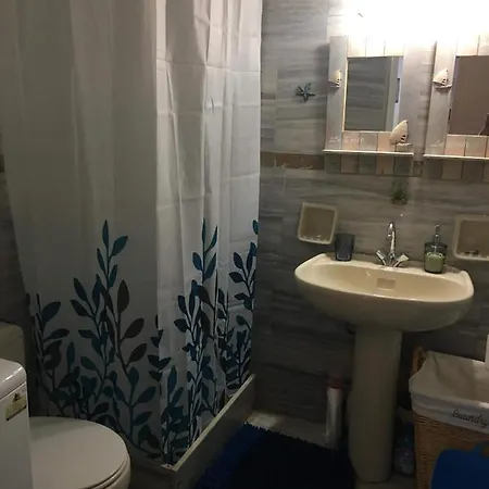 Iideal For Escapes/holidays For Winter And Summer Spilia (Central Greece)