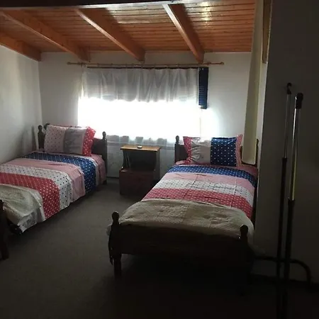 Holiday home Iideal For Escapes/holidays For Winter And Summer *