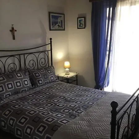 Iideal For Escapes/holidays For Winter And Summer * Spilia (Central Greece)
