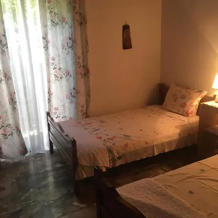 Holiday home Iideal For Escapes/holidays For Winter And Summer Spilia (Central Greece)