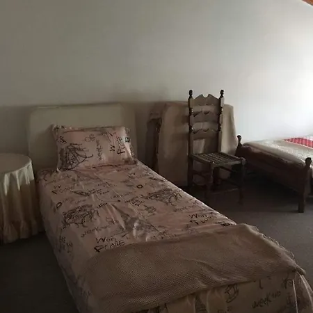 Holiday home Iideal For Escapes/holidays For Winter And Summer Spilia (Central Greece)