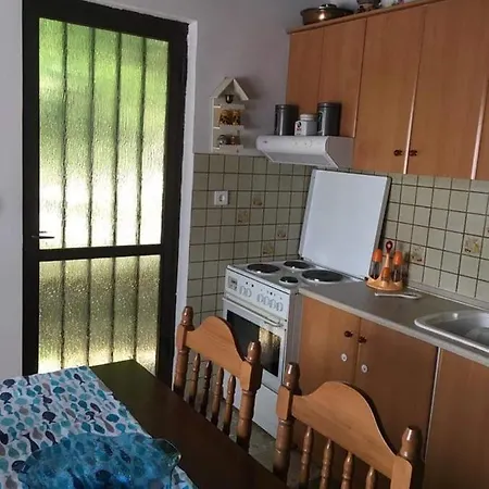 Iideal For Escapes/holidays For Winter And Summer Holiday home Spilia (Central Greece)